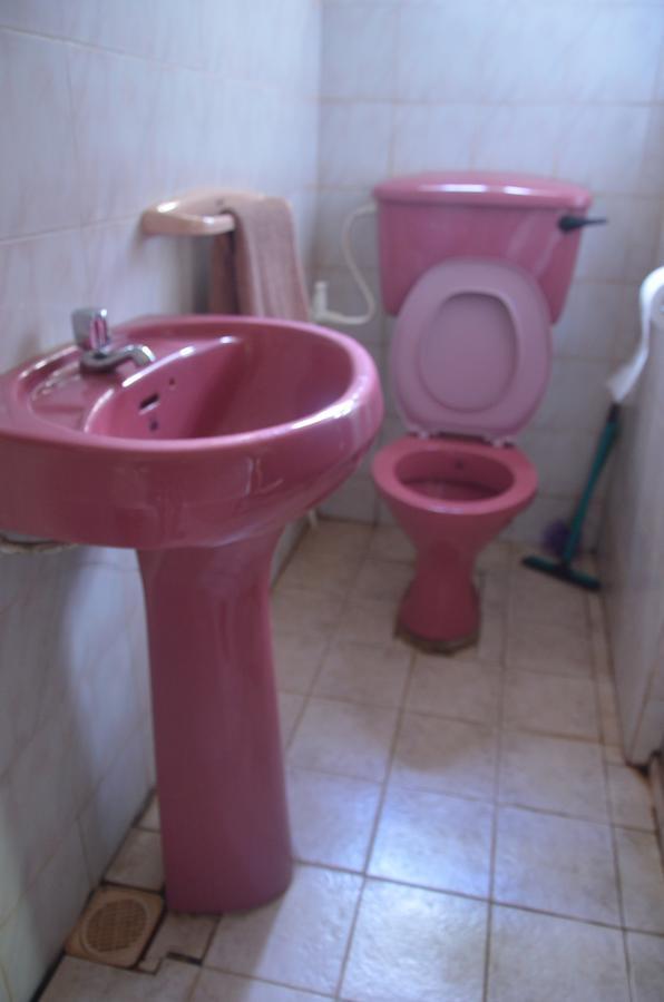 אנוראדפורה Lake View The Tourist Guest House מראה חיצוני תמונה
